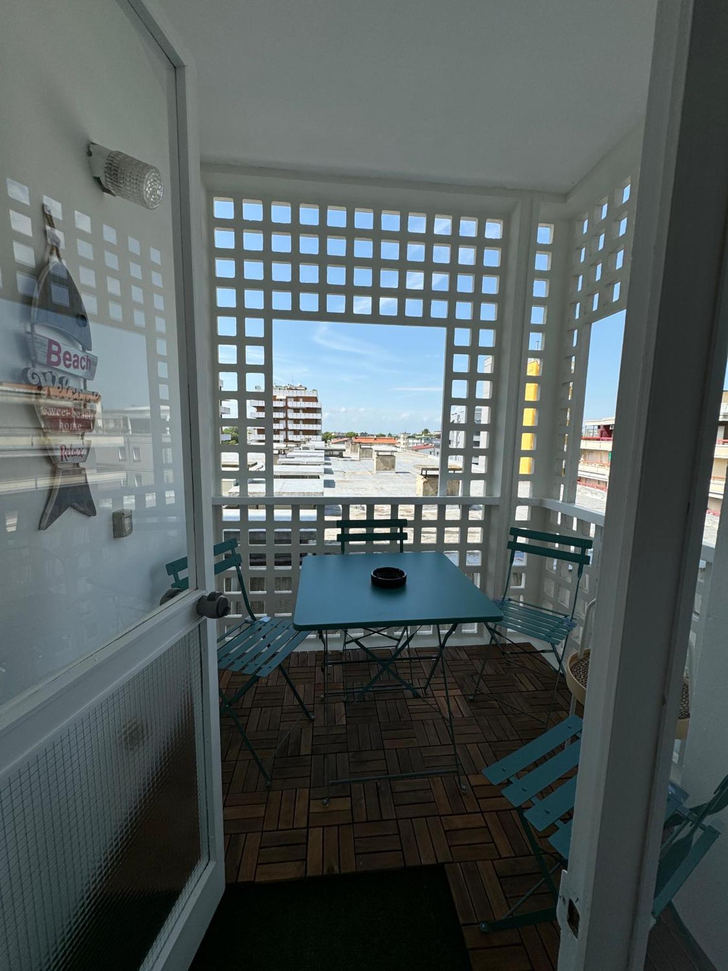 Ca' Vittoria Apartment Lignano Sabbiadoro Exterior foto