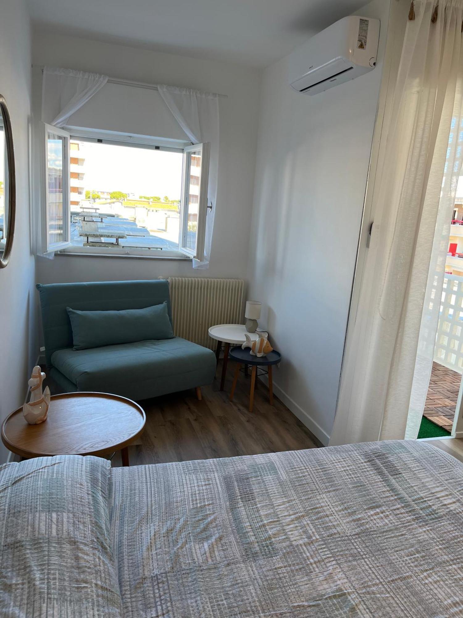 Ca' Vittoria Apartment Lignano Sabbiadoro Exterior foto