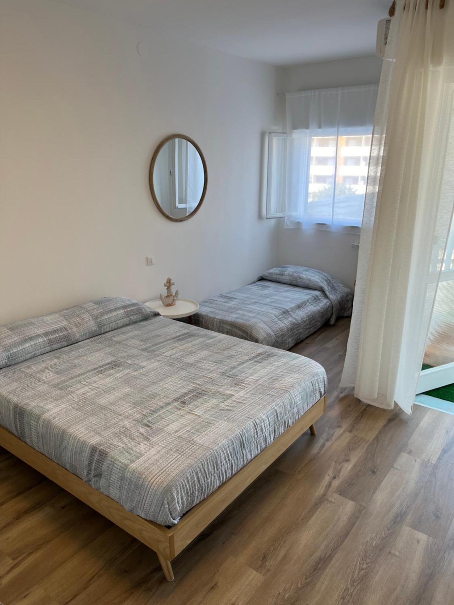 Ca' Vittoria Apartment Lignano Sabbiadoro Exterior foto